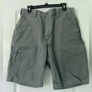 Men’s Carhartt Original Fit Shorts size 36